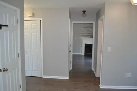 1321 E Stone Arch Drive Fuquay Varina NC 27526
