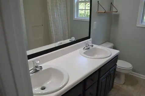1321 E Stone Arch Drive Fuquay Varina NC 27526