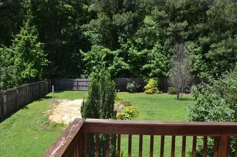 1321 E Stone Arch Drive Fuquay Varina NC 27526