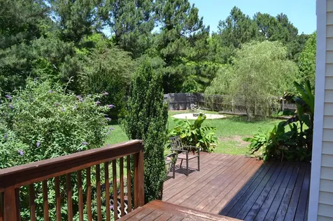 1321 E Stone Arch Drive Fuquay Varina NC 27526