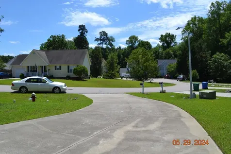 1321 E Stone Arch Drive Fuquay Varina NC 27526