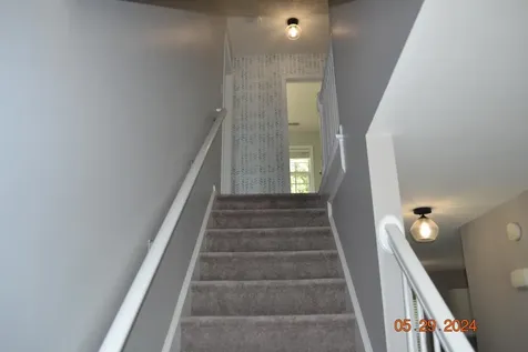 1321 E Stone Arch Drive Fuquay Varina NC 27526