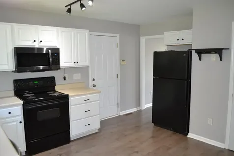 1321 E Stone Arch Drive Fuquay Varina NC 27526