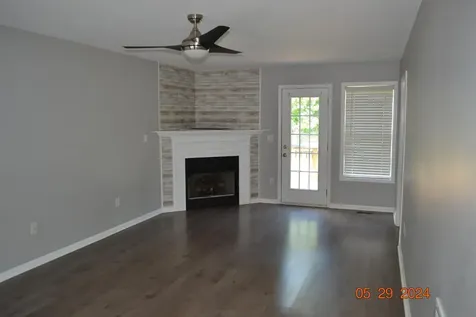 1321 E Stone Arch Drive Fuquay Varina NC 27526