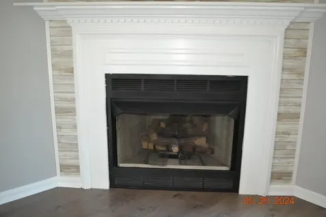 1321 E Stone Arch Drive Fuquay Varina NC 27526