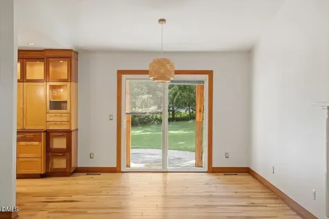 307 Wyatts Pond Lane Cary NC 27513