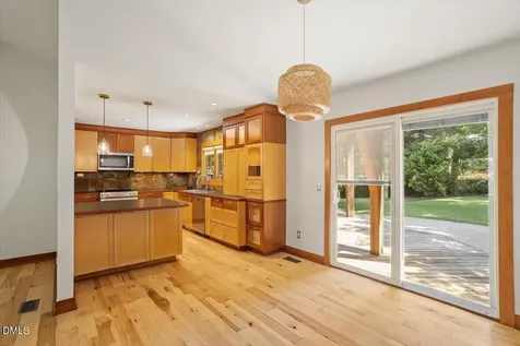 307 Wyatts Pond Lane Cary NC 27513