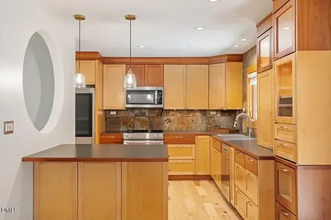 307 Wyatts Pond Lane Cary NC 27513
