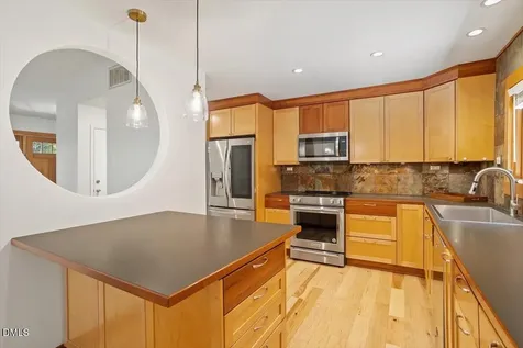 307 Wyatts Pond Lane Cary NC 27513
