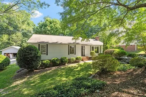 307 Wyatts Pond Lane Cary NC 27513