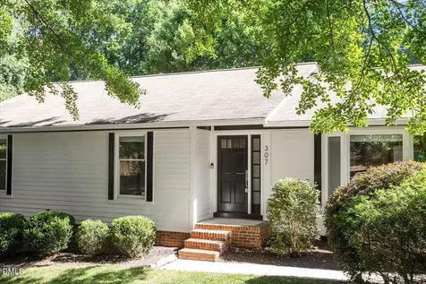 307 Wyatts Pond Lane Cary NC 27513