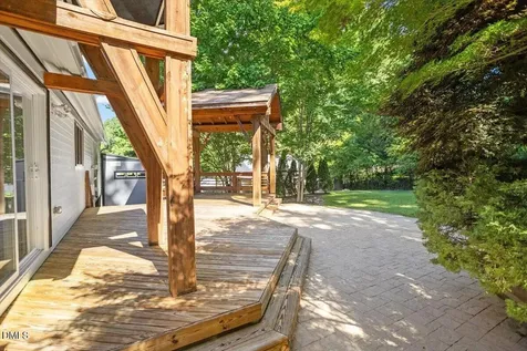 307 Wyatts Pond Lane Cary NC 27513