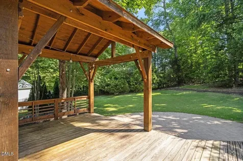 307 Wyatts Pond Lane Cary NC 27513