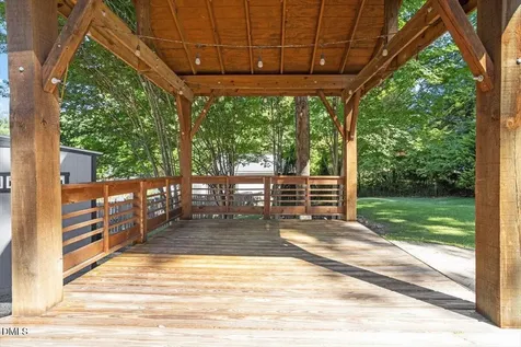 307 Wyatts Pond Lane Cary NC 27513