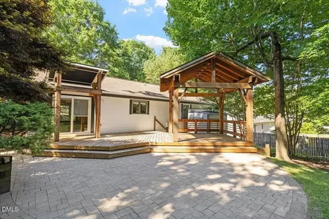 307 Wyatts Pond Lane Cary NC 27513
