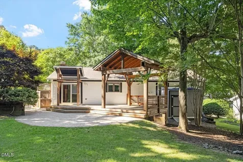307 Wyatts Pond Lane Cary NC 27513