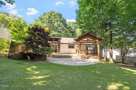 307 Wyatts Pond Lane Cary NC 27513