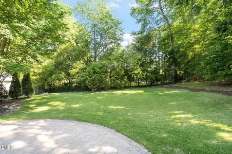 307 Wyatts Pond Lane Cary NC 27513