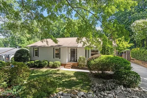307 Wyatts Pond Lane Cary NC 27513