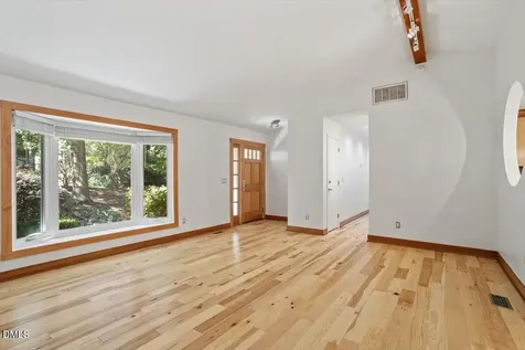 307 Wyatts Pond Lane Cary NC 27513