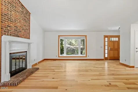 307 Wyatts Pond Lane Cary NC 27513