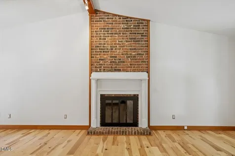 307 Wyatts Pond Lane Cary NC 27513