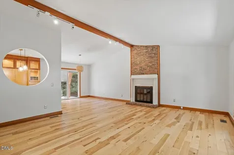 307 Wyatts Pond Lane Cary NC 27513