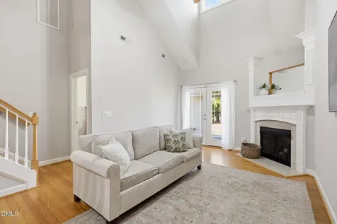 1111 Willowgrass Lane Wake Forest NC 27587