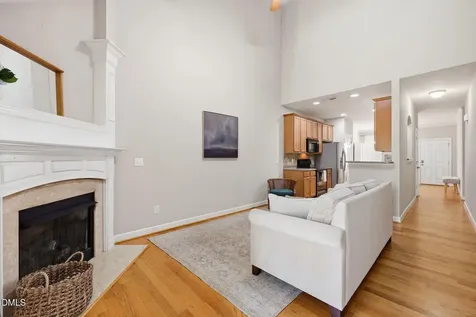 1111 Willowgrass Lane Wake Forest NC 27587