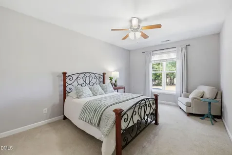 1111 Willowgrass Lane Wake Forest NC 27587