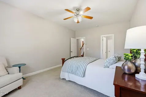1111 Willowgrass Lane Wake Forest NC 27587