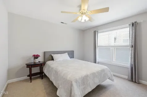1111 Willowgrass Lane Wake Forest NC 27587