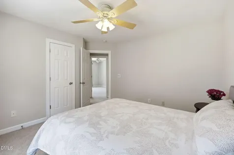 1111 Willowgrass Lane Wake Forest NC 27587