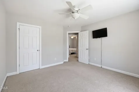 1111 Willowgrass Lane Wake Forest NC 27587