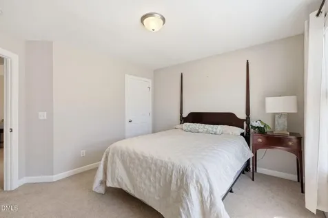 1111 Willowgrass Lane Wake Forest NC 27587