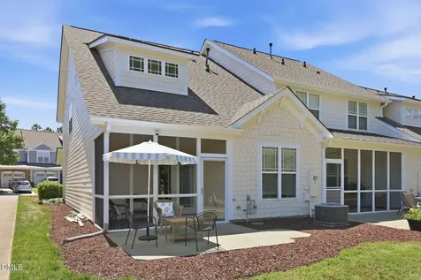 1111 Willowgrass Lane Wake Forest NC 27587