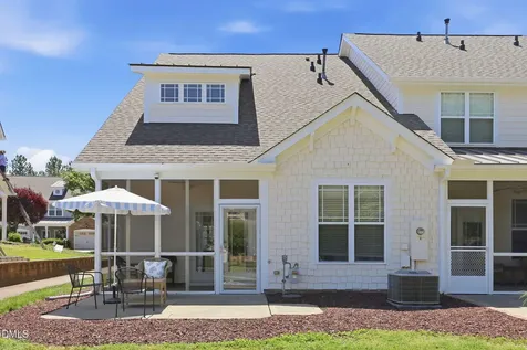 1111 Willowgrass Lane Wake Forest NC 27587