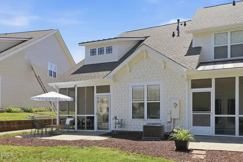 1111 Willowgrass Lane Wake Forest NC 27587