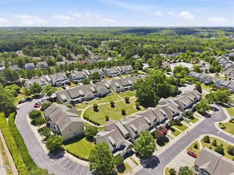 1111 Willowgrass Lane Wake Forest NC 27587