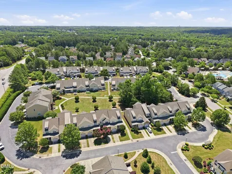 1111 Willowgrass Lane Wake Forest NC 27587