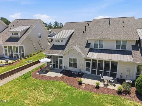 1111 Willowgrass Lane Wake Forest NC 27587