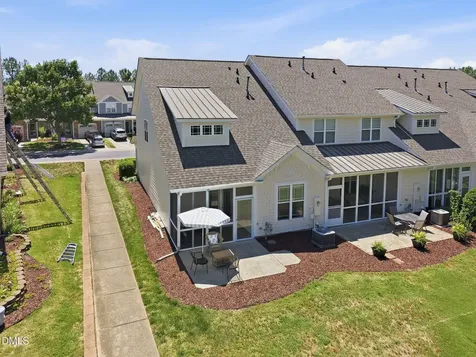 1111 Willowgrass Lane Wake Forest NC 27587