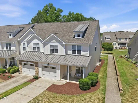 1111 Willowgrass Lane Wake Forest NC 27587