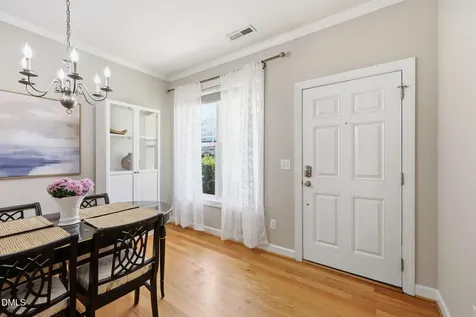 1111 Willowgrass Lane Wake Forest NC 27587