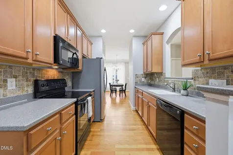 1111 Willowgrass Lane Wake Forest NC 27587