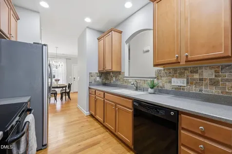 1111 Willowgrass Lane Wake Forest NC 27587
