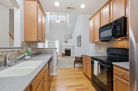 1111 Willowgrass Lane Wake Forest NC 27587