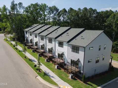 1909 Proximity Pointe Court Raleigh NC 27603