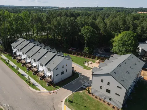 1909 Proximity Pointe Court Raleigh NC 27603