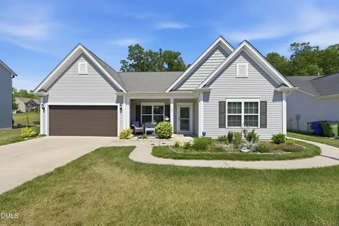 123 Dolomite Drive Gibsonville NC 27249